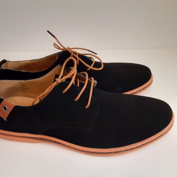 Pin Wei Sheng Huo Other - Pin Wei Sheng Huo Boat Shoes